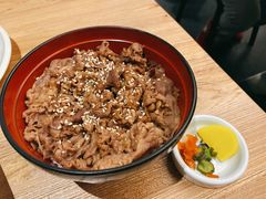 -隐泉之语日式料理(王府中环店)