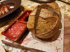 -BROWNSTONE布朗石西班牙餐厅(富城店)