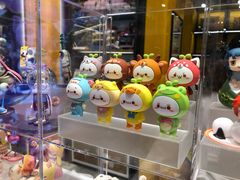 -泡泡玛特POPMART(天环购物中心店)