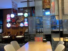 大堂-京华烟云·北京烤鸭(领展购物广场·中关村店)