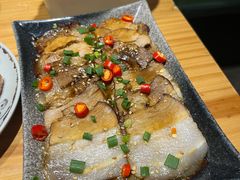 -锦尚阁烤鱼•天津菜(宣武门胡同店)