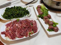 -原汁原味驴庄(长岭村店)