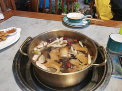 -大理董·董家小厨野生菌火锅(古城旗舰店)