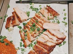 -绿茶餐厅(茂业天地店)