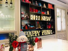 -PAUL LAFAYET 法式甜品(港汇广场店)