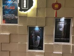 -H立方实景剧情密室(天河旗舰店)