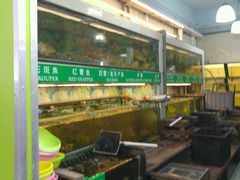 景观位-無招牌海鮮(芽笼店)