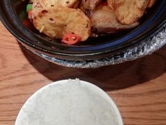 -秦唐一号西安菜馆(钟楼店)