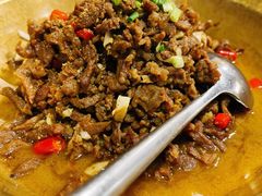 -印象鲵宴·张家界地标美食名片(溪布街店)