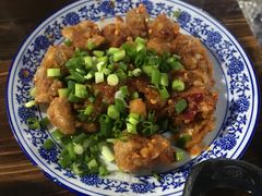 -瓦市黄羊群羊肉馆(火车站路店)