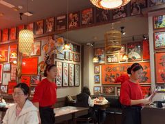 -王繁星面馆(西安熙地港店)