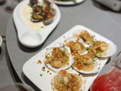 -神洲四海大酒楼(王府井澳门中心店)