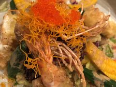 -月下料理(楷林IFC店)