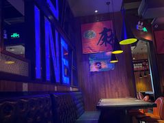 -伟大航路烤鱼(迅驰广场店)
