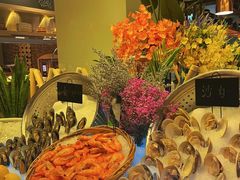 -松山湖帝豪花园酒店西餐厅(美景中路店)