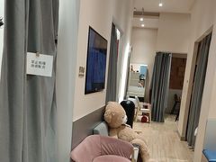 -海马体照相馆(成都来福士广场店)