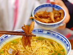 -永丰面馆(汉口路店)