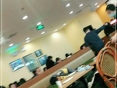 大堂-萨莉亚意式餐厅(南京环亚凯瑟琳广场店)