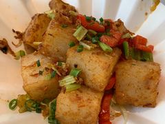 -有心德(麦地店)