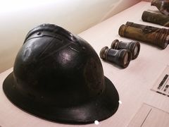 -台儿庄大战纪念馆