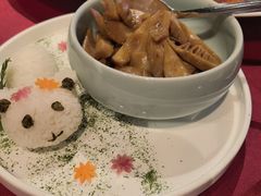-RIVIERA 松鹤楼(外滩店)