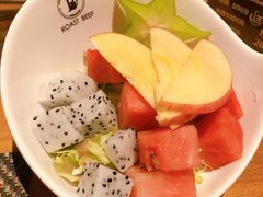 -半悦牛排(龙湖西宸天街店)