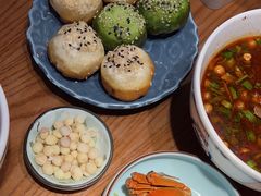 -鑫震源·苏式大虾生煎(山塘街店)