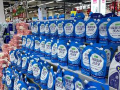 -物美大卖场(玉蜓桥店)