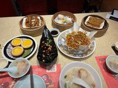 -点都德(长泰广场店)