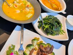 -玄武苏宁诺富特酒店·紫金轩中餐厅