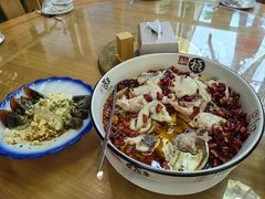 -悠斋餐厅海鲜家常菜(火车站店)