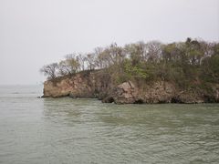 -巢湖姥山岛
