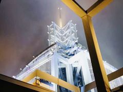 -西湖文化茶楼(环球中心店)
