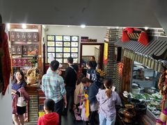 -寿州美味厨豆腐宴(寿县南门口西环路店)