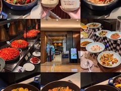 -中山喜来登酒店