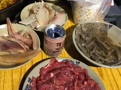 -刁姐火锅(五小区店)