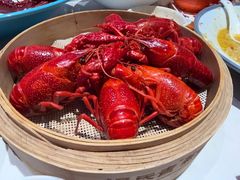 -杨氏青龙虾·螃蟹(托乐嘉店)