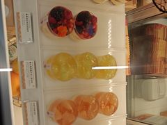 -THE CANNERY&JUJU 新鲜海鲜·牛排美食酒廊