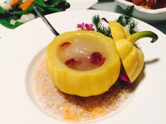 -梧桐餐厅(泉城路店)