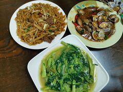 -美食店(华贵路店)