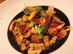 -必点海鲜·鲅鱼水饺(鞍山西道店)
