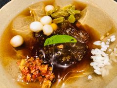 四川冰粉-茅庐川菜(济宁万达店)