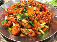 -赤甲皇(仙霞路店)