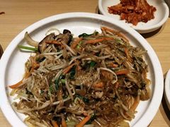 -米村拌饭(延吉万达店)