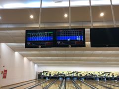 -广州保龄球馆(广州天河体育中心店)