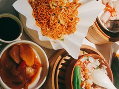 -老伙记海鲜码头(北滘店)