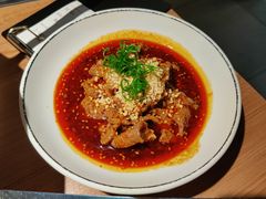 -太二酸菜鱼(沈阳万象城店)