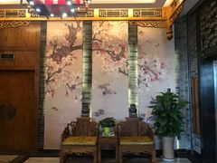 -张大胡子鱼头火锅酒楼(长益路店)