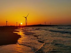 -那香海钻石沙滩浴场