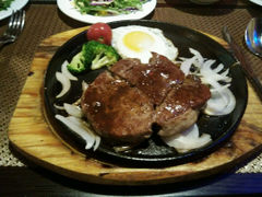 -老北京绿豆饼(解放路店)